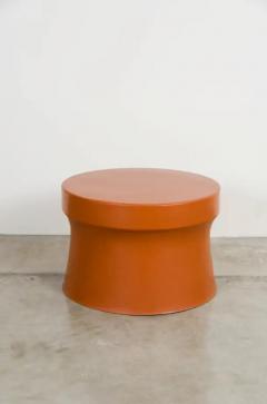 Robert Kuo Contemporary Mila Lacquer Dong Shan Table by Robert Kuo Limited Edition - 3834866