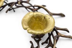 Robert Lee Morris Triple Candle Holder  - 4653074