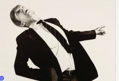 Robert Longo Edmund from Men in the Cities 1985 - 4152000