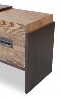 Robert Marinelli HAVANA SIDE TABLE - 2400452