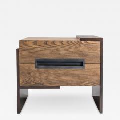 Robert Marinelli HAVANA SIDE TABLE - 2417243