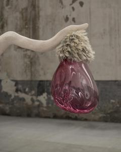 Robert Marinelli Limited Edition Mictlan Floor Lamp - 4405803