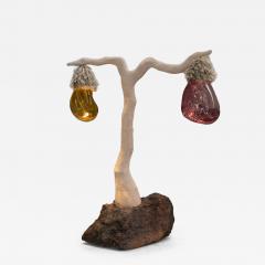 Robert Marinelli Limited Edition Mictlan Floor Lamp - 4412299