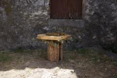 Robert Marinelli Mesa Table Table II  - 3292668