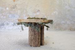 Robert Marinelli Mesa Table Table II  - 3292677