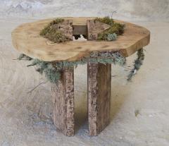 Robert Marinelli Mesa Table Table II  - 3292678