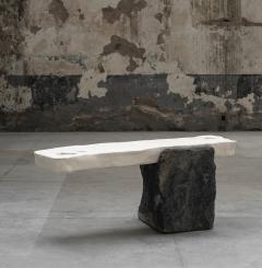 Robert Marinelli Mictlan Console Table - 4405841