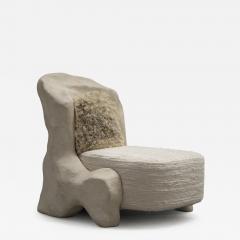 Robert Marinelli Mictlan Lounge Chair - 4412300