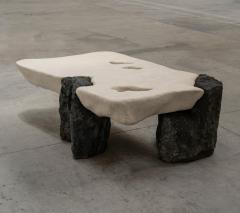 Robert Marinelli Mitclan Low Table - 4405848