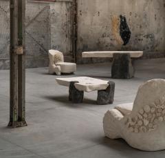 Robert Marinelli Mitclan Low Table - 4405852