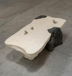 Robert Marinelli Mitclan Low Table - 4405853