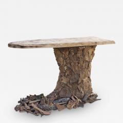 Robert Marinelli Systematic Chaos Console Table  - 3294721