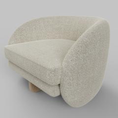 Robert Marinelli VANUATU LOUNGE CHAIR - 3885257