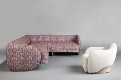 Robert Marinelli VANUATU SOFA - 3882641