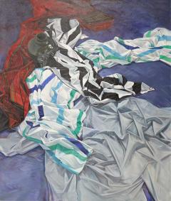 Robert Marshall Large Robert Marshall American Utah 1944 2016 1987 oil on canvas  - 2415819