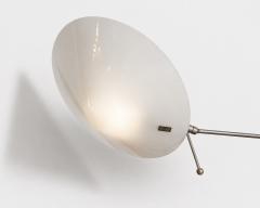 Robert Mathieu Swivel wall sconce with pendulum arm by Robert Mathieu circa 1957 1958 - 4709002