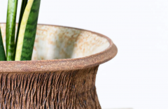 Robert Maxwell Robert Maxwell Ceramic Stoneware Planter Vase - 2773518