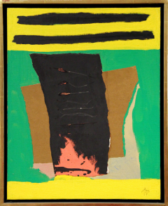 Robert Motherwell Irish Book 1988 - 3149334