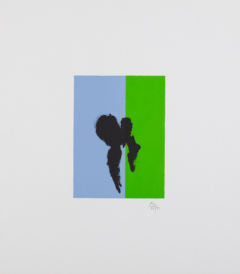 Robert Motherwell St Marks 1980 - 4327630