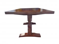 Robert Mouseman Thompson Robert Mouseman Thompson Oak Dining Table - 4253773