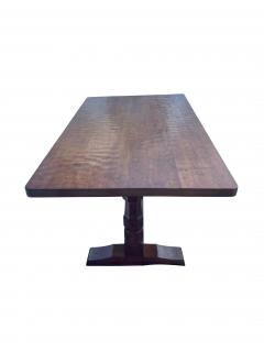 Robert Mouseman Thompson Robert Mouseman Thompson Oak Dining Table - 4253785
