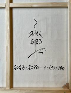 Robert Niesse Abstract informal 2023 2070 4 - 4245356