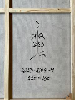 Robert Niesse Abstract informal 2023 2104 9 - 4248016
