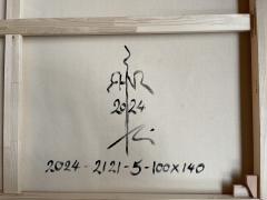Robert Niesse Abstract informal 2024 2121 5 - 4247812