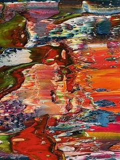 Robert Niesse Abstract informal 2024 2124 1 - 4247902