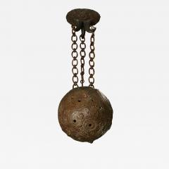 Robert Phandeve Moon light chandelier by Robert Phandeve - 731038