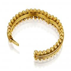 Robert Phillips Robert Phillips Archaeological Revival Bracelet - 4576928