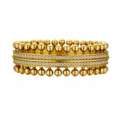 Robert Phillips Robert Phillips Archaeological Revival Bracelet - 4578588
