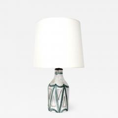 Robert Picault French Ceramic Table Lamp by Robert Picault from Vallauris - 926777