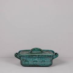 Robert Picault Large Robert Picault terrine 1950s France - 4304222