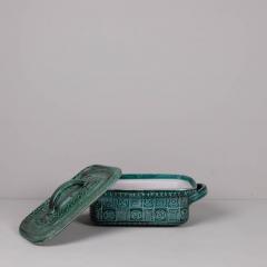 Robert Picault Large Robert Picault terrine 1950s France - 4304223