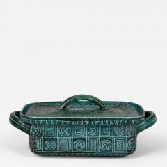 Robert Picault Large Robert Picault terrine 1950s France - 4306050