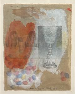 Robert Rauschenberg Robert Rauschenberg 1925 2008 Untitled  - 4478753