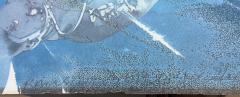 Robert Rauschenberg Space from Tribute 21 - 4801528