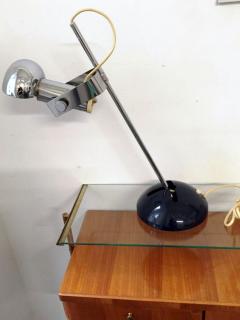 Robert Sonneman 1960s Table Lamp T395 by Luci - 118579