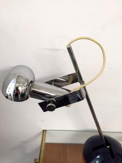 Robert Sonneman 1960s Table Lamp T395 by Luci - 118580