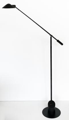 Robert Sonneman Feather Floor Lamp by Robert Sonneman for George Kovacs - 1096607