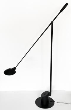 Robert Sonneman Feather Floor Lamp by Robert Sonneman for George Kovacs - 1096609