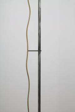 Robert Sonneman Rare Floor Lamp by Robert Sonneman for Kovacs 1980s - 285251