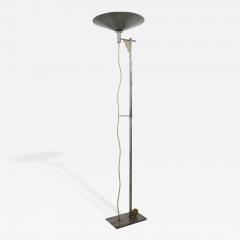 Robert Sonneman Rare Floor Lamp by Robert Sonneman for Kovacs 1980s - 285866