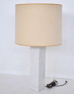Robert Sonneman Robert Sonneman Marble Table Lamp - 427735