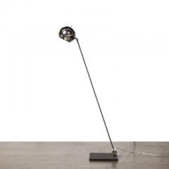 Robert Sonneman Sonneman Lighting Adjustable Mid Century Modernist Floor Lamp by Robert Sonneman - 3276331