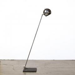 Robert Sonneman Sonneman Lighting Adjustable Mid Century Modernist Floor Lamp by Robert Sonneman - 3276612