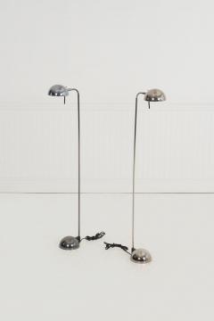 Robert Sonneman Sonneman Lighting Pair of Floor Lamps by Robert Sonneman for George Kovacs USA 1987 - 4463944