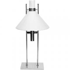 Robert Sonneman Sonneman Lighting Robert Sonneman 1960s Vintage Table Lamp - 3447545