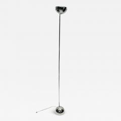 Robert Sonneman Sonneman Lighting Robert Sonneman Floor Lamp Torchiere with Two Half Circle Domes - 3973211